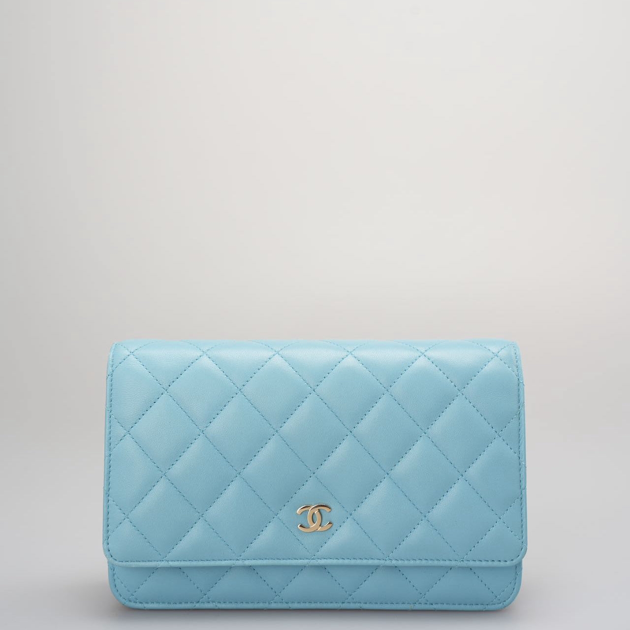 Chanel Wallet On Chain Crossbody Bag - Lynora Bags