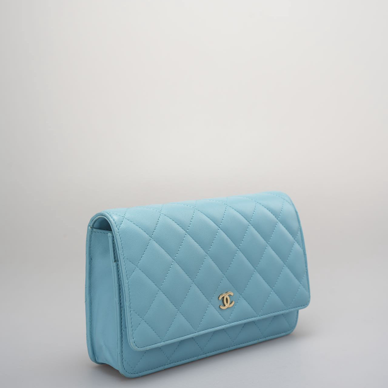 Chanel Wallet On Chain Crossbody Bag - Lynora Bags