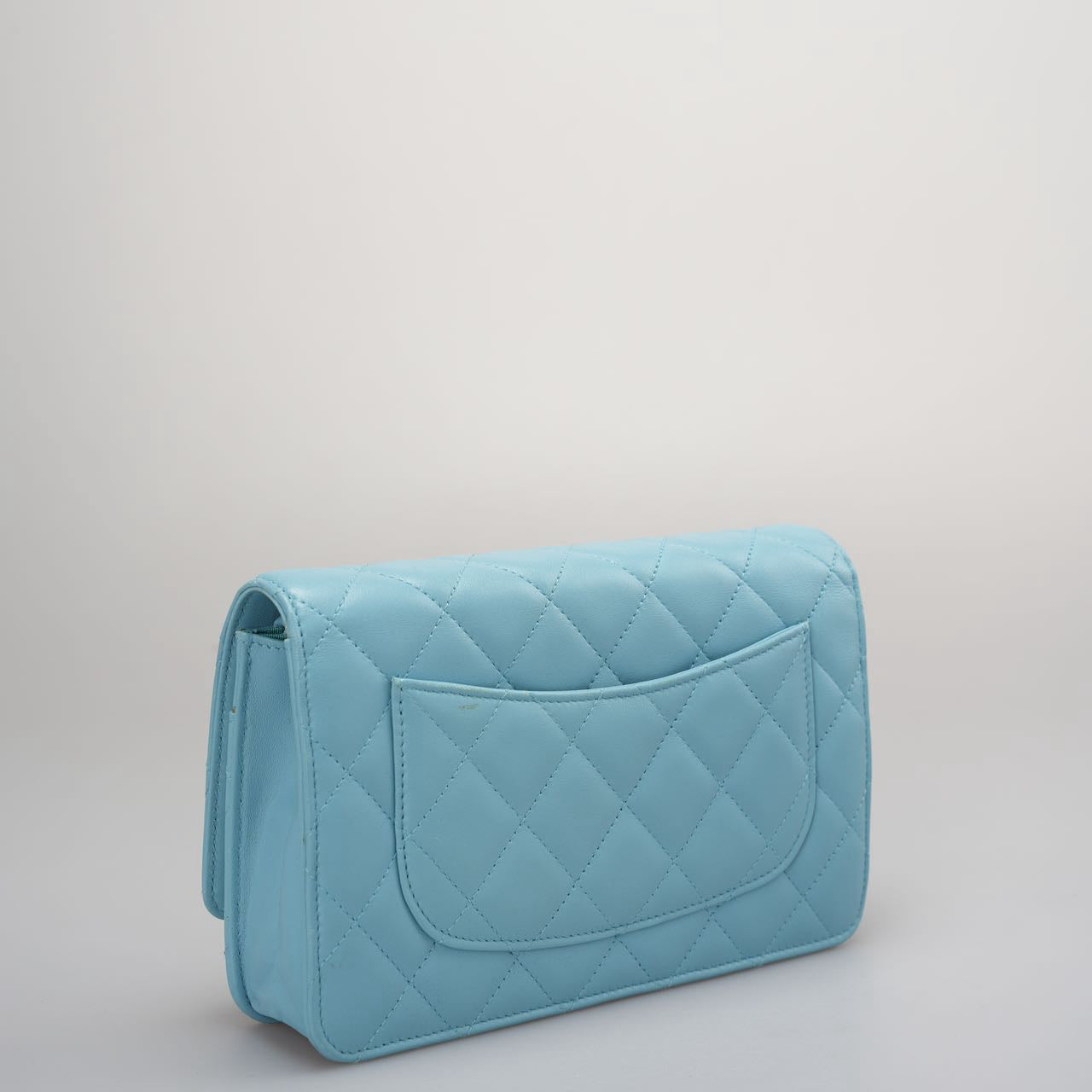 Chanel Wallet On Chain Crossbody Bag - Lynora Bags