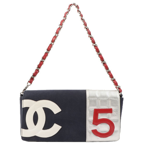 Chanel Shoulder Bag - Lynora Bags