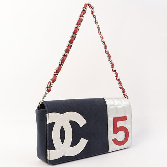 Chanel Shoulder Bag - Lynora Bags