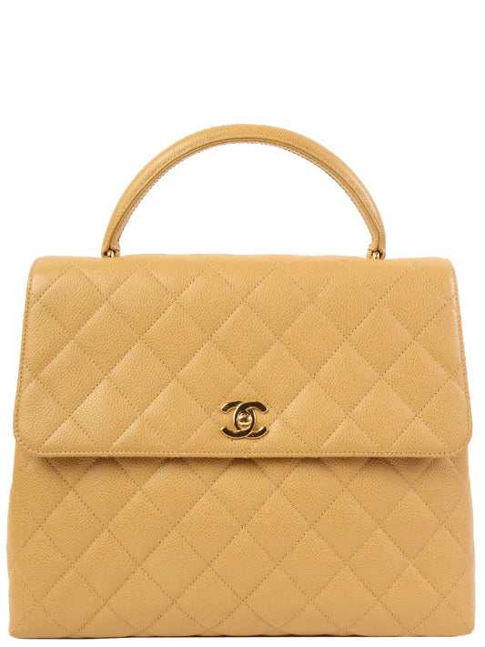 Chanel Handbag - Lynora Bags