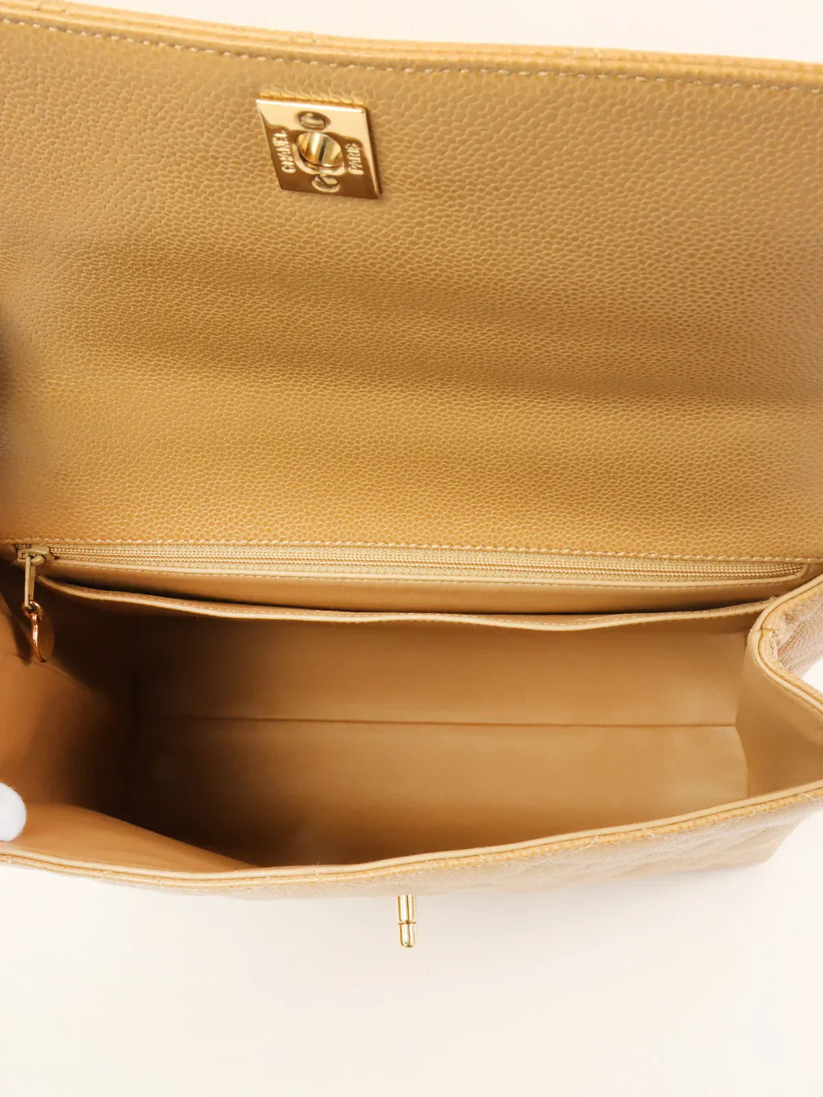 Chanel Handbag - Lynora Bags