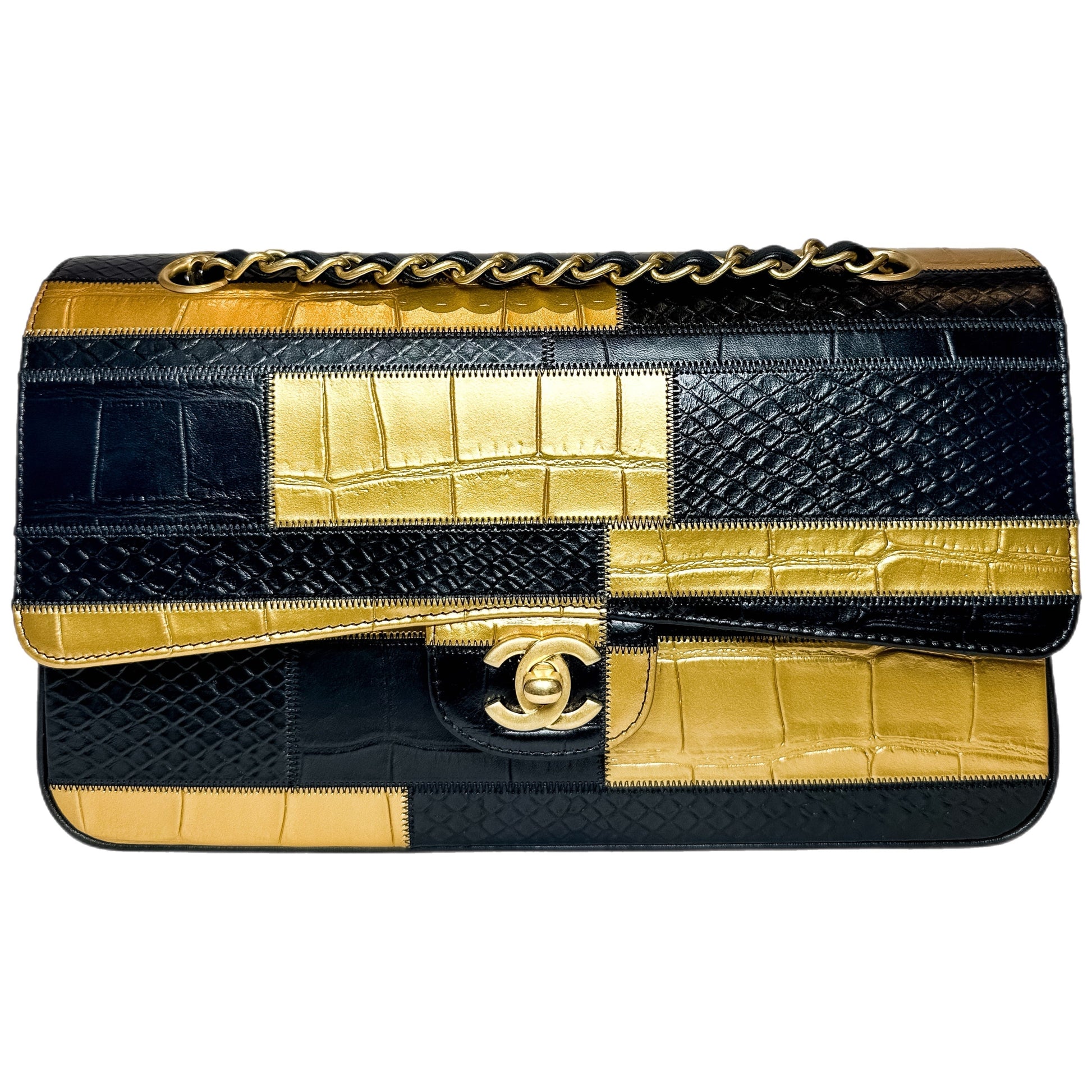 Chanel Flap Shoulder Bag - Lynora Bags