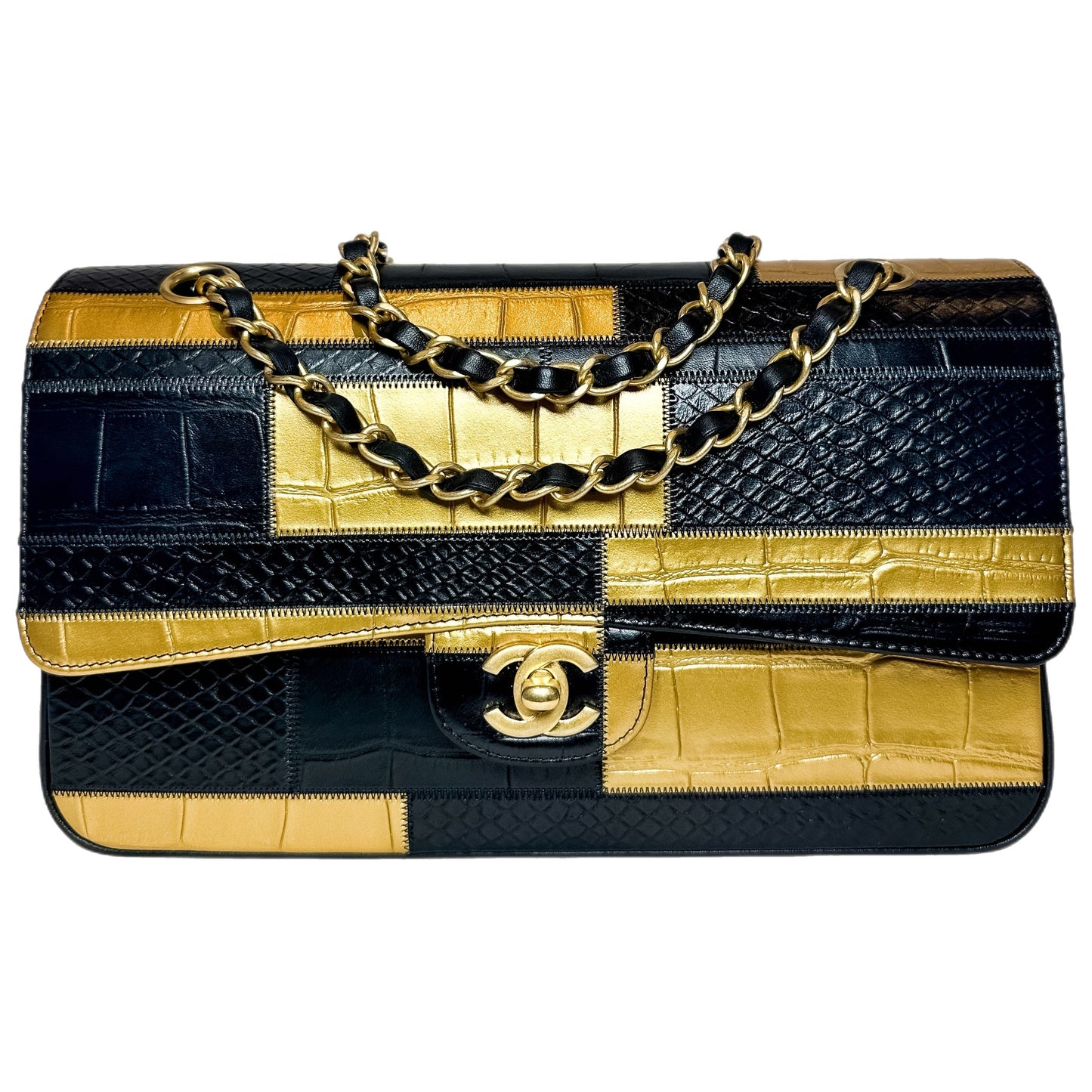 Chanel Flap Shoulder Bag - Lynora Bags