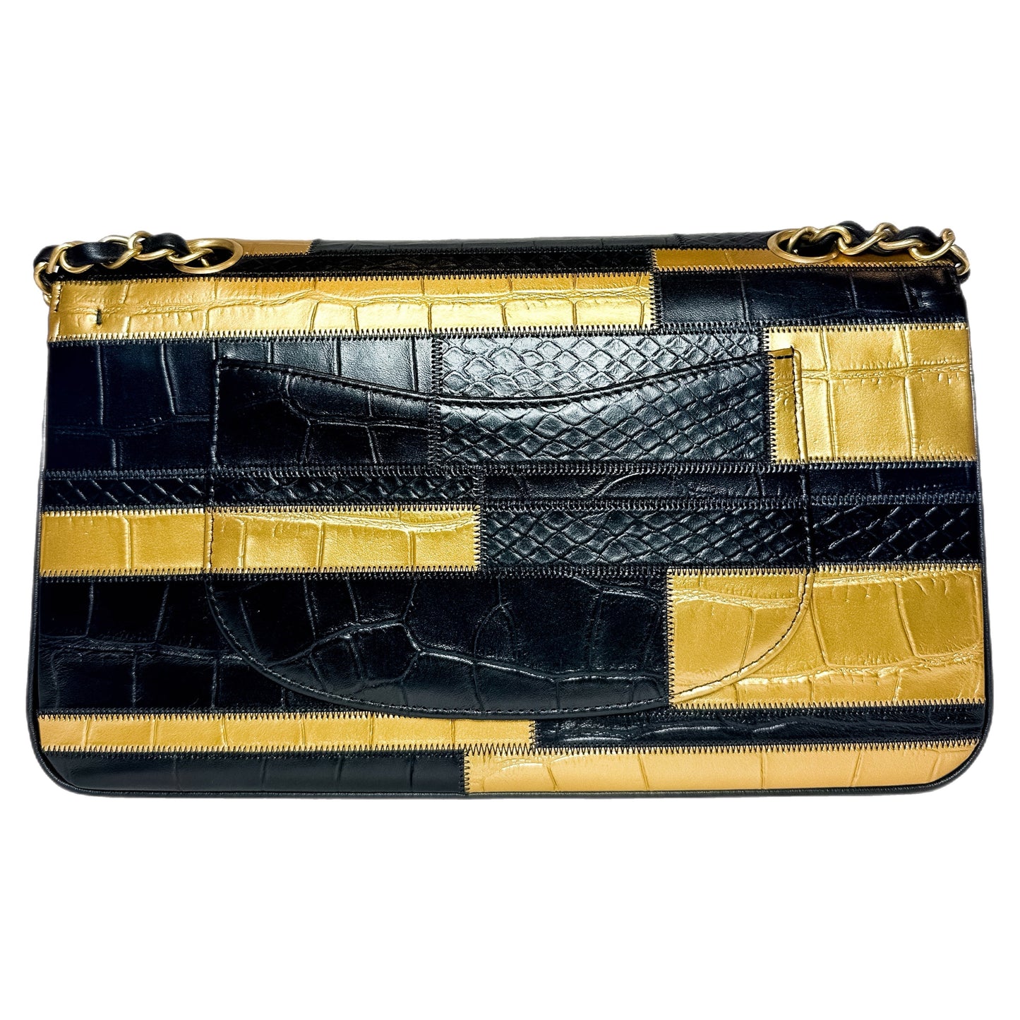 Chanel Flap Shoulder Bag - Lynora Bags