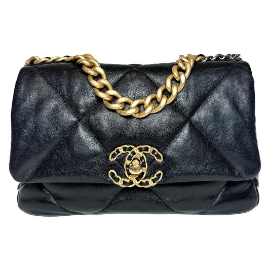 Chanel Flap Shoulder Bag - Lynora Bags