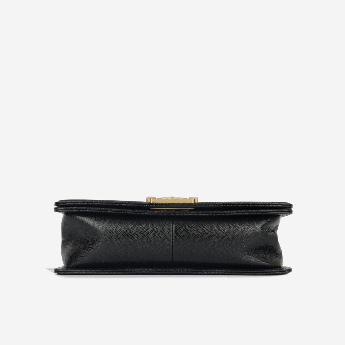 Chanel Boy Bag - Old Medium
