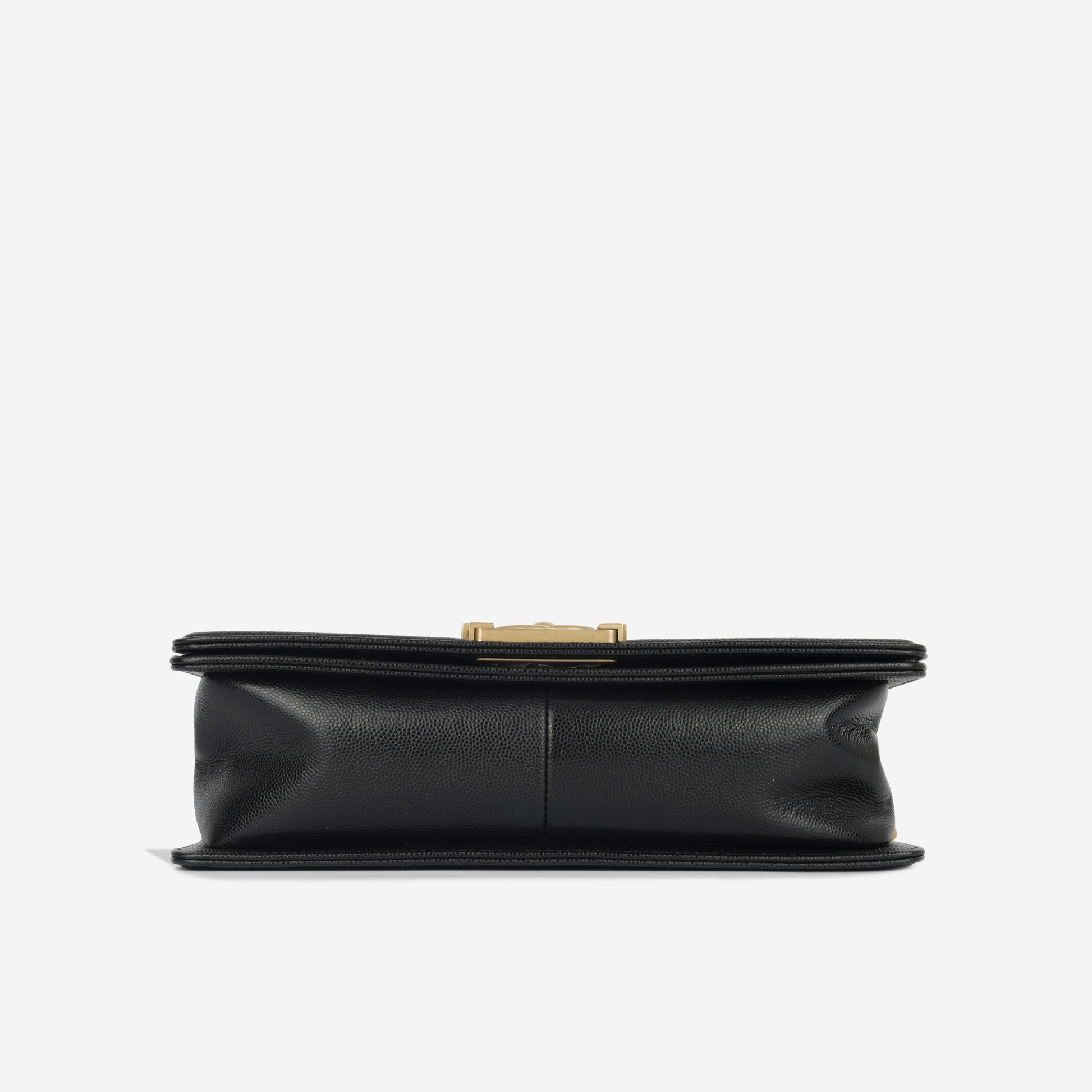 Chanel Boy Bag - Old Medium