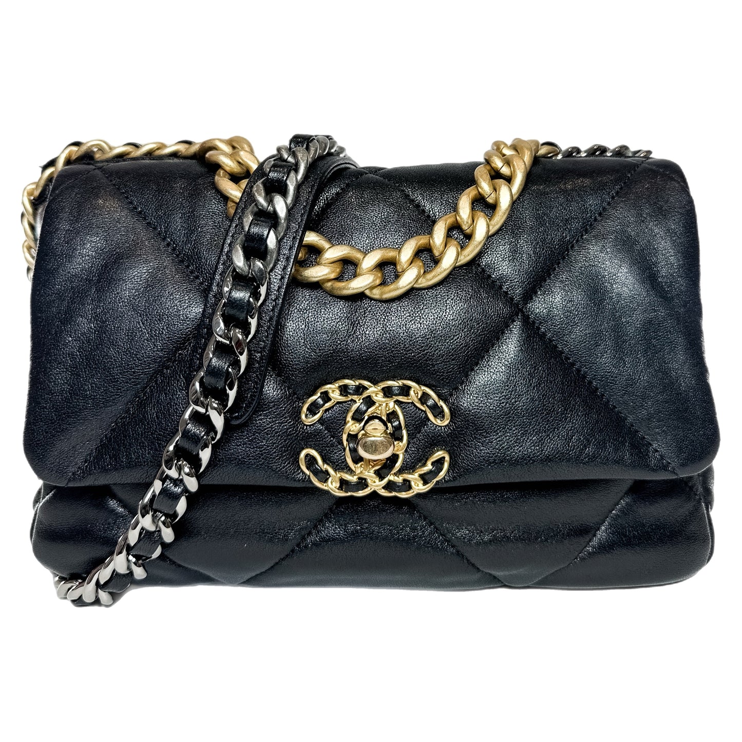Chanel Flap Shoulder Bag - Lynora Bags