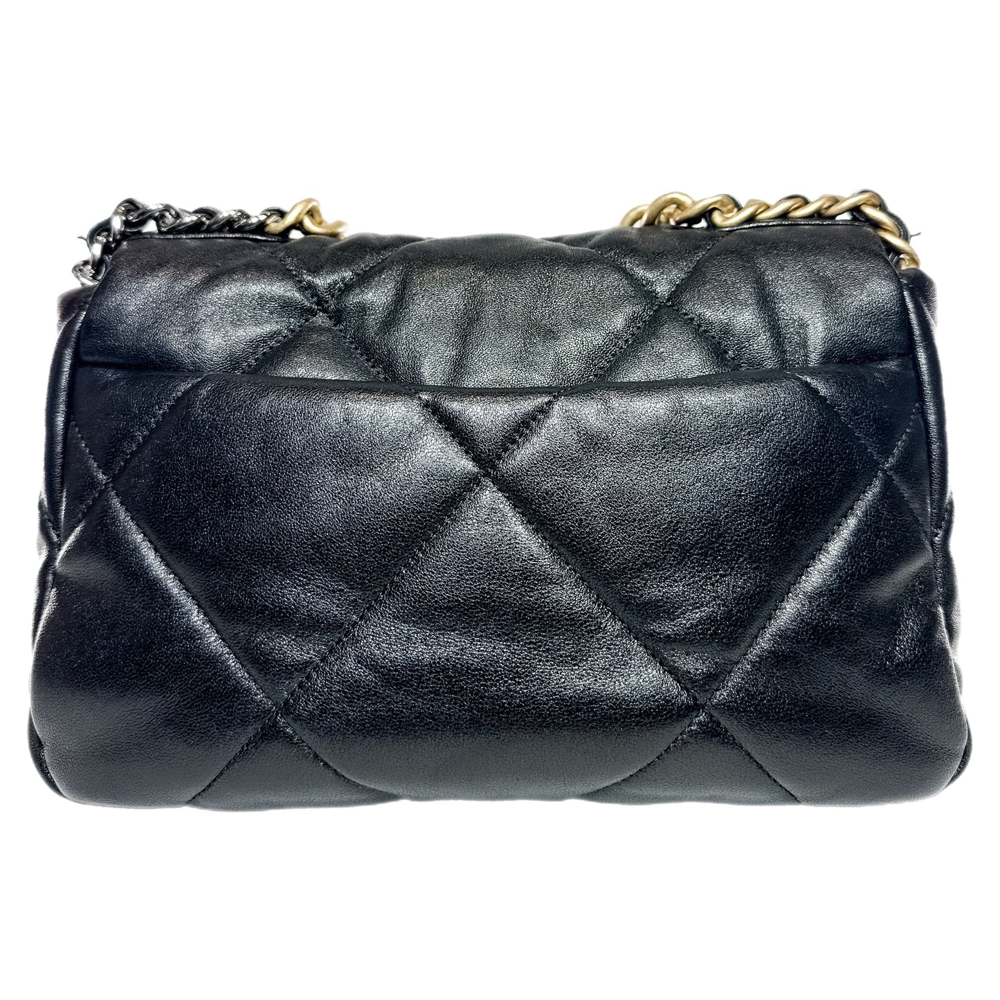 Chanel Flap Shoulder Bag - Lynora Bags