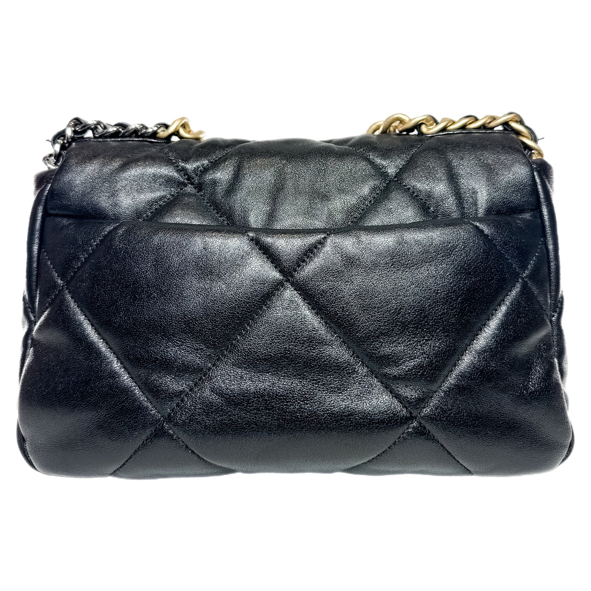Chanel Flap Shoulder Bag - Lynora Bags