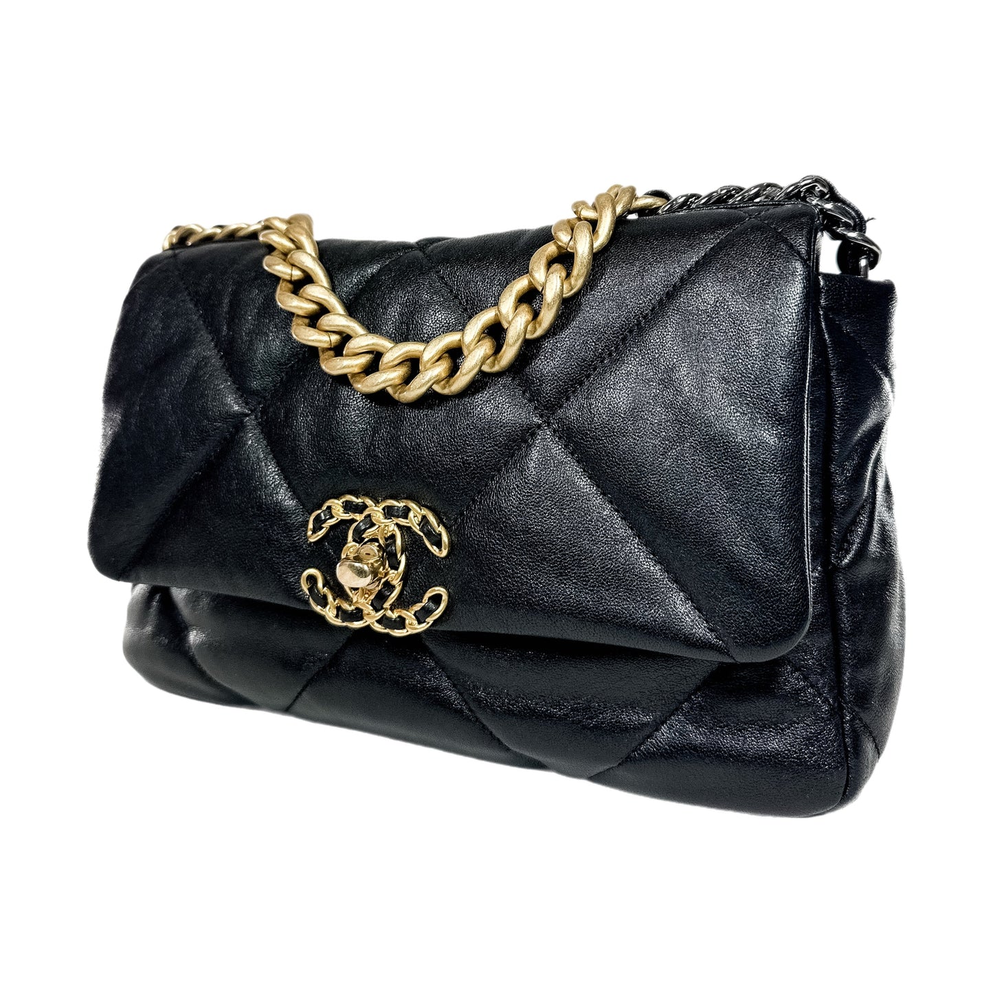 Chanel Flap Shoulder Bag - Lynora Bags