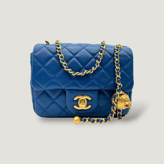 Chanel Handbag Bag - Lynora Bags