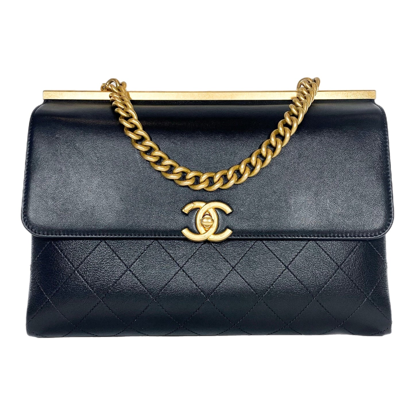 Chanel Flap Shoulder Bag - Lynora Bags