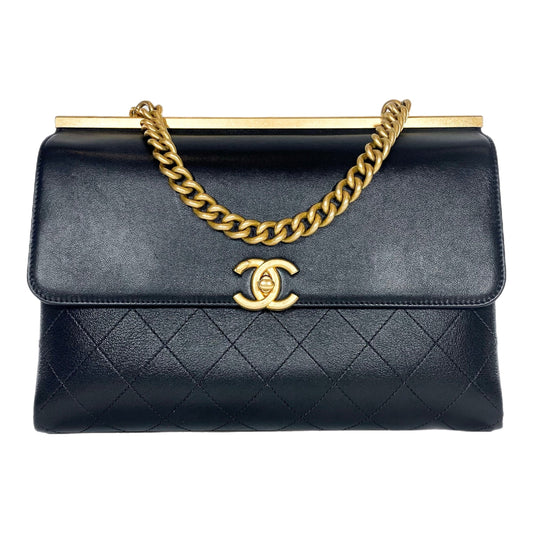 Chanel Flap Shoulder Bag - Lynora Bags