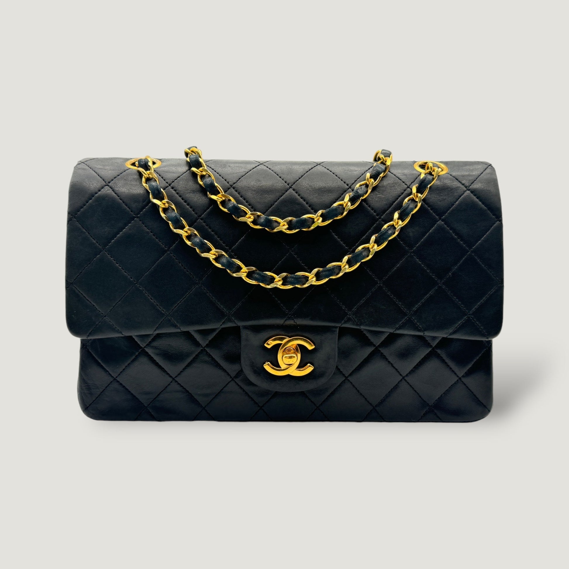 Chanel Handbag Bag - Lynora Bags