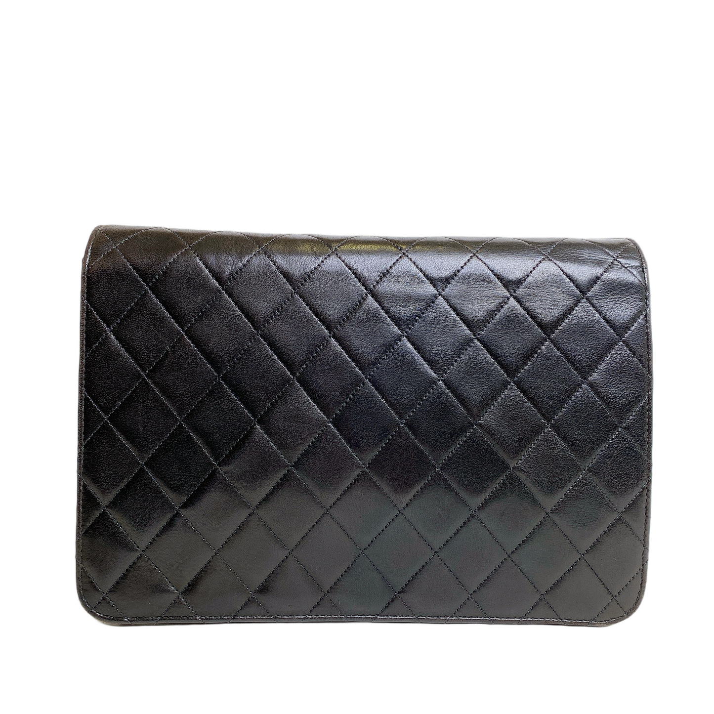 Chanel Classic Flap in Black