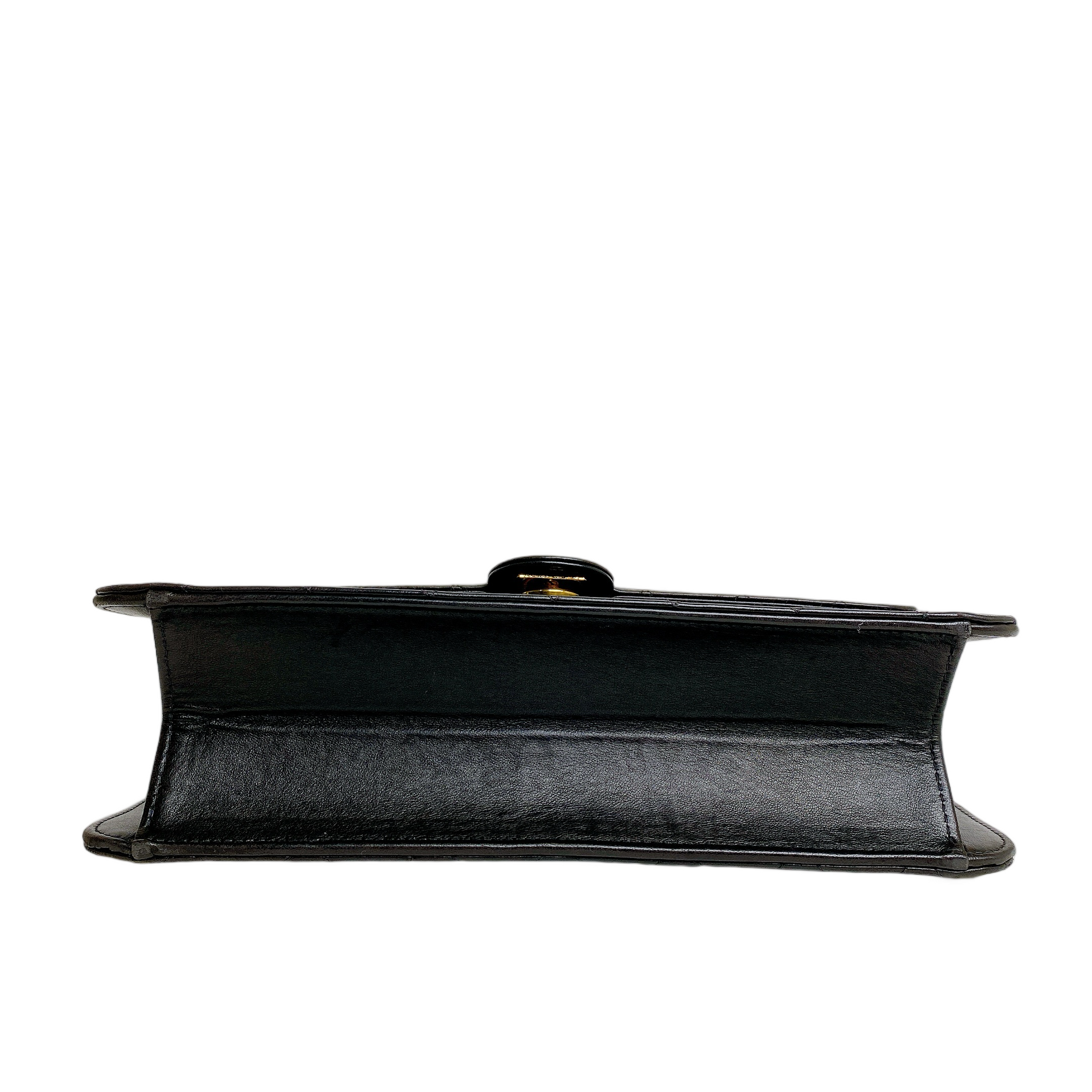 Chanel Classic Flap in Black