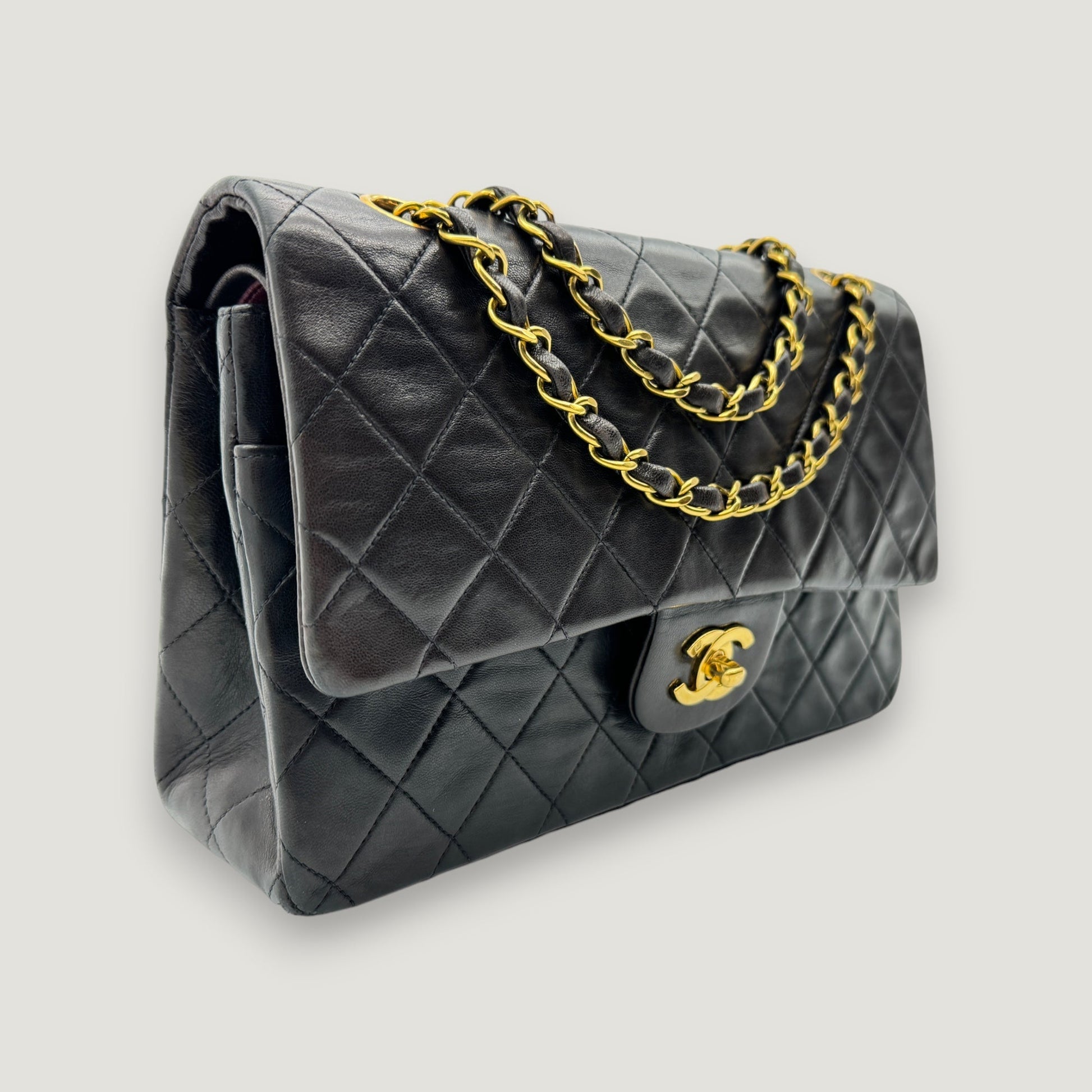 Chanel Handbag Bag - Lynora Bags
