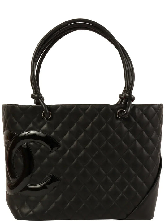 Chanel Tote Bag - Lynora Bags