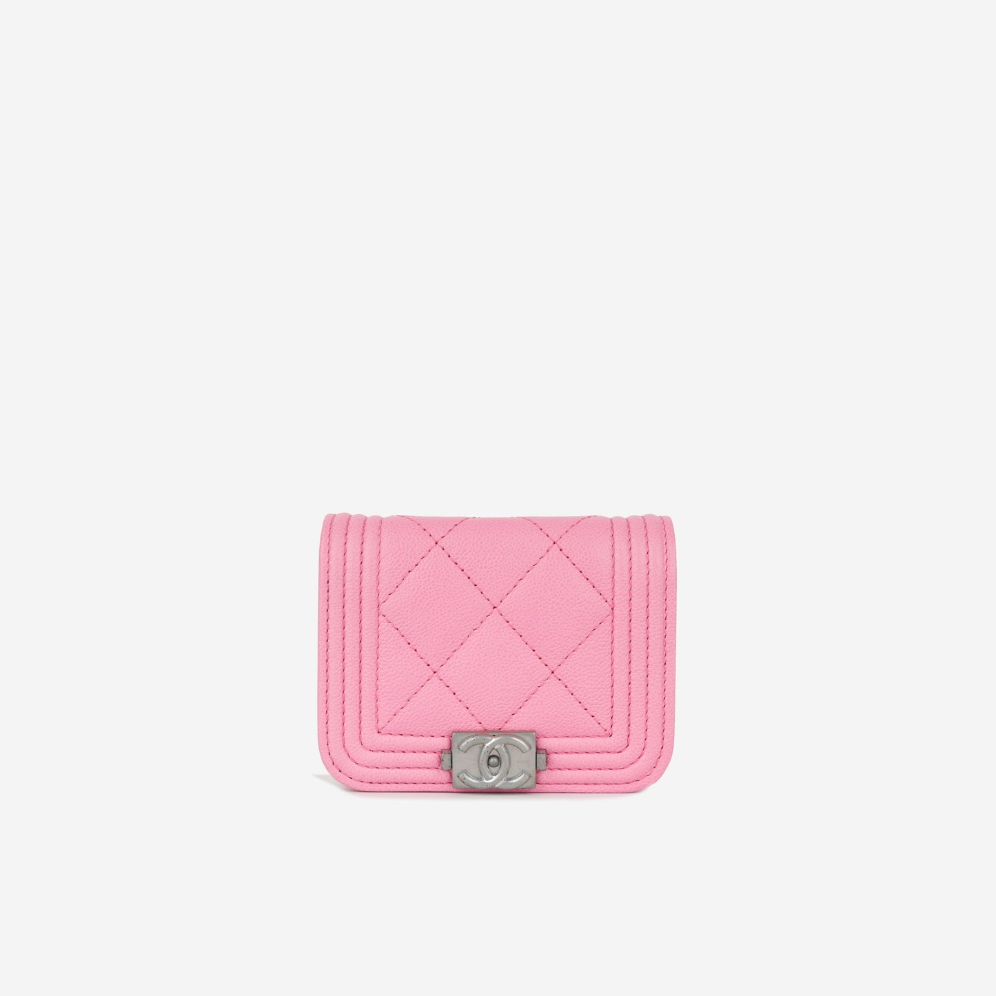 Chanel Mini Boy Belt Bag