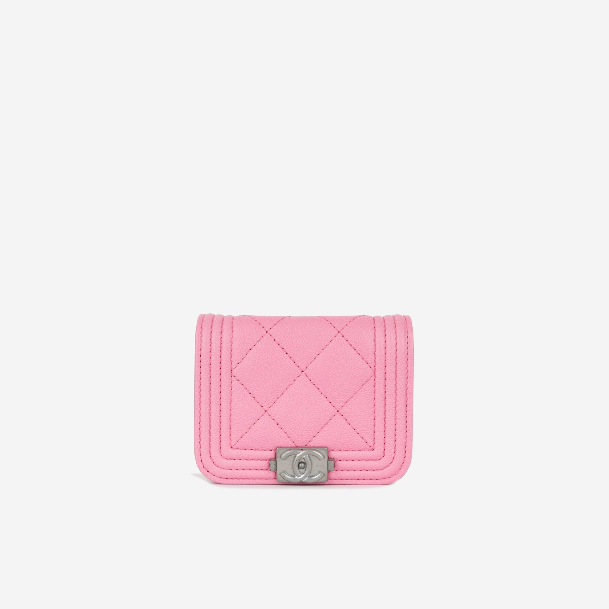 Chanel Mini Boy Belt Bag