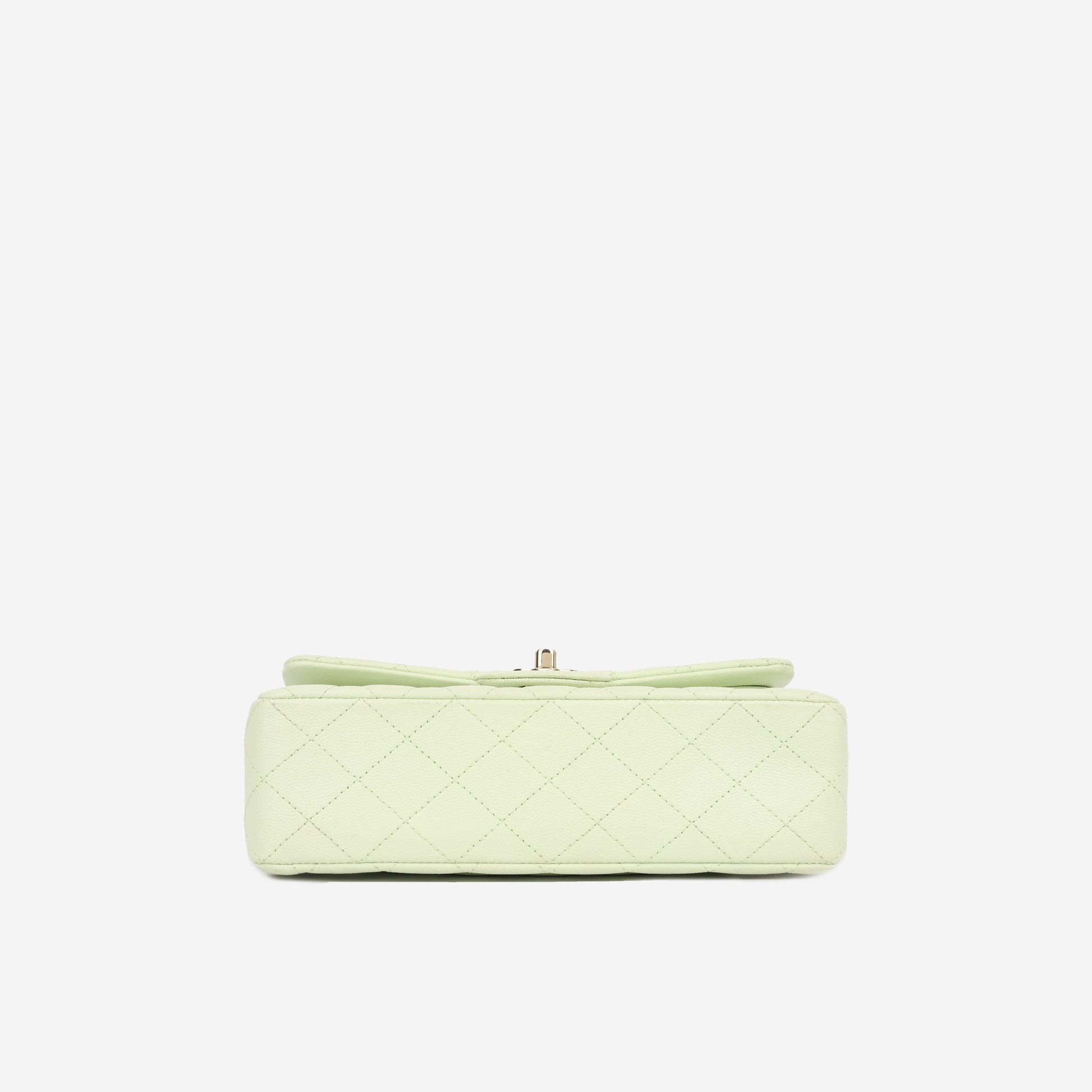 Chanel Classic Flap Bag - Small