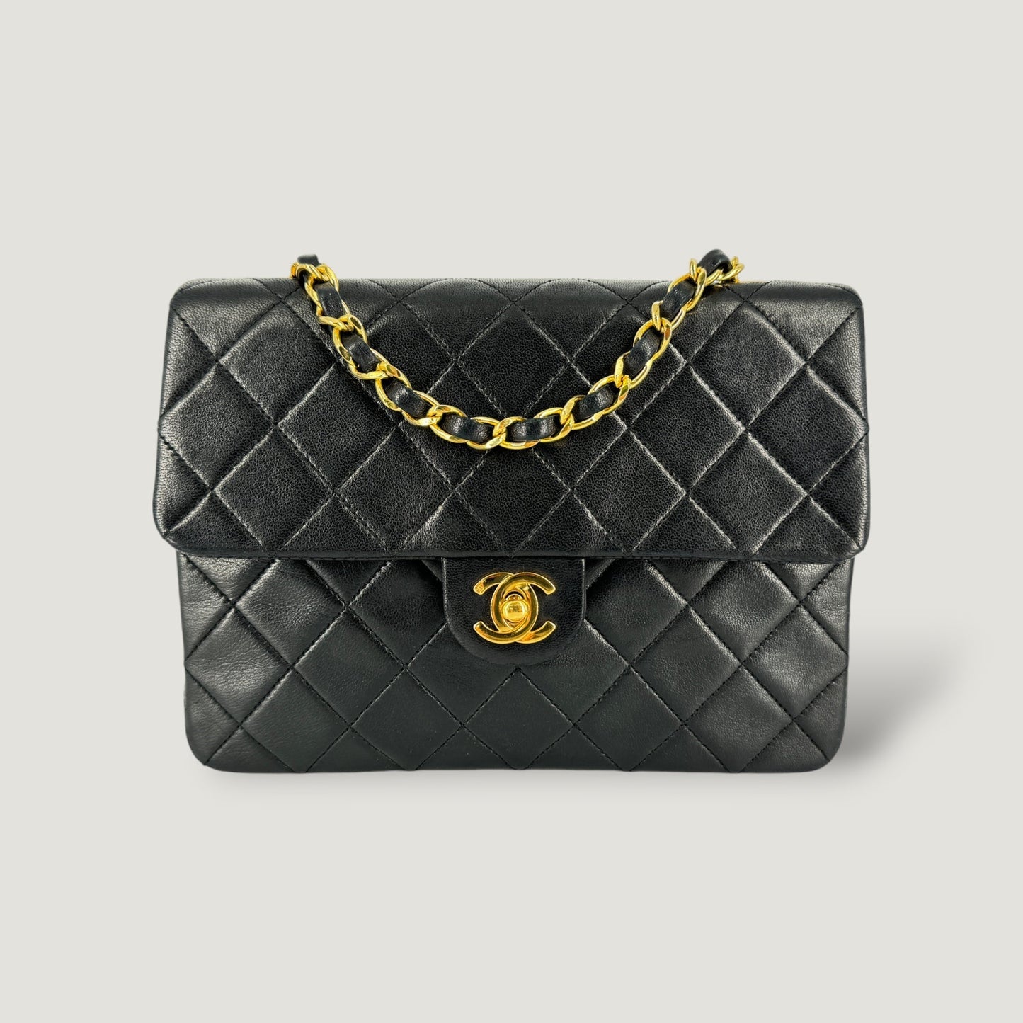 Chanel Handbag Bag - Lynora Bags