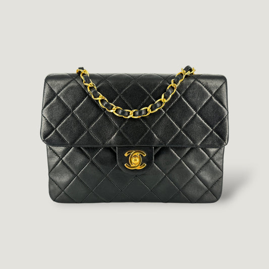 Chanel Handbag Bag - Lynora Bags