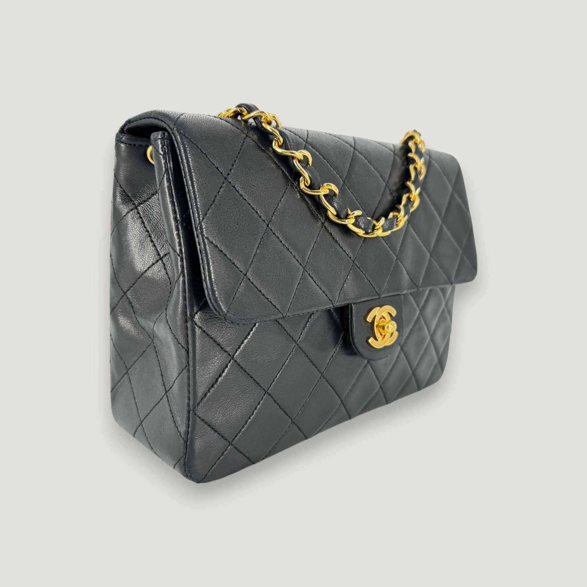 Chanel Handbag Bag - Lynora Bags