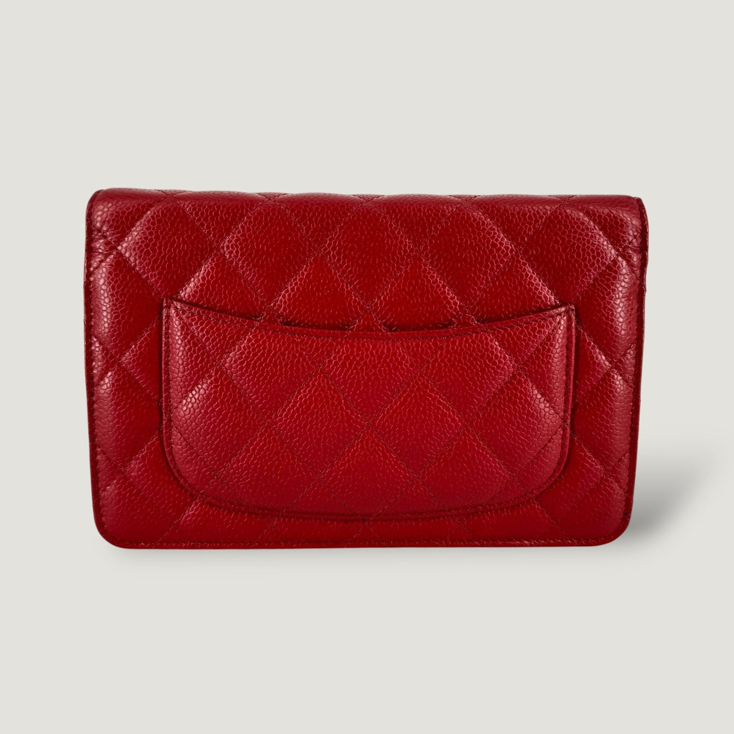 Chanel WOC Crossbody Bag - Lynora Bags