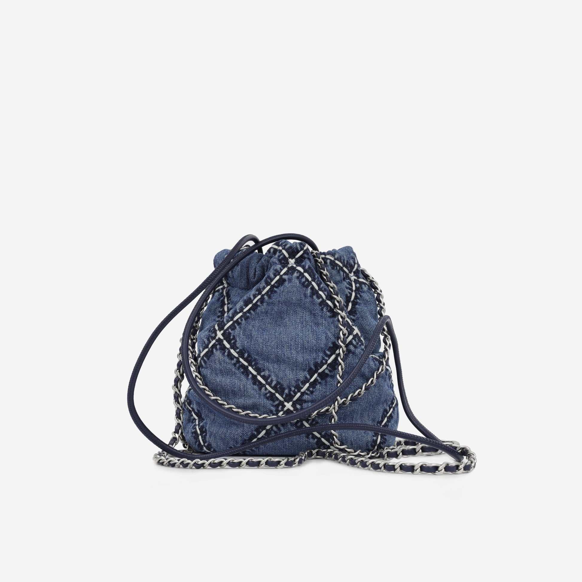 Chanel 22 Mini Handbag
