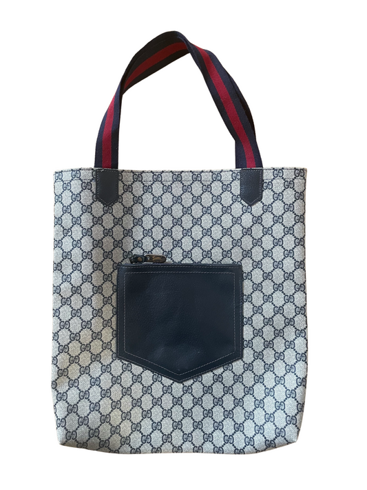 Gucci Lou Tote