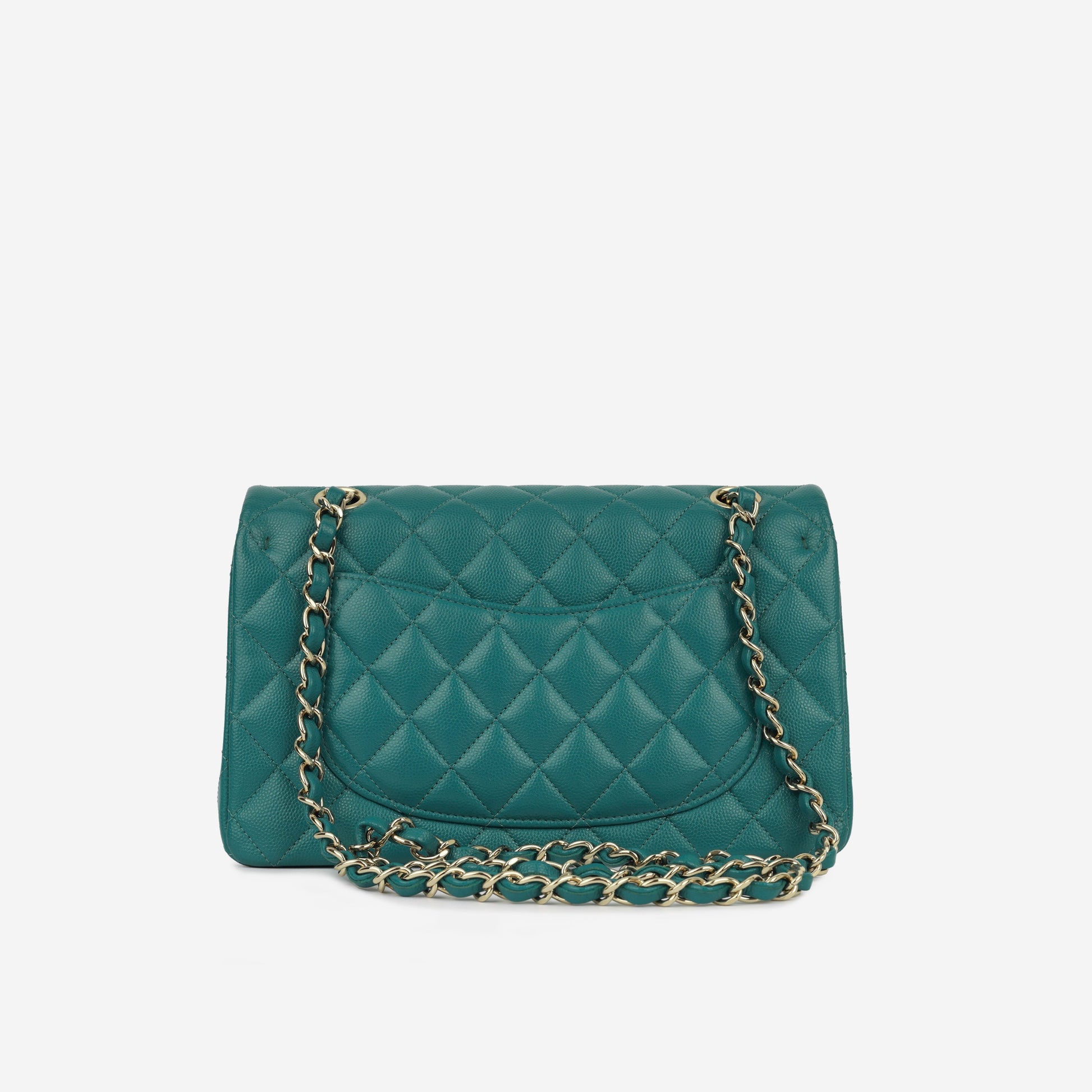 Chanel Classic Flap Bag - Small