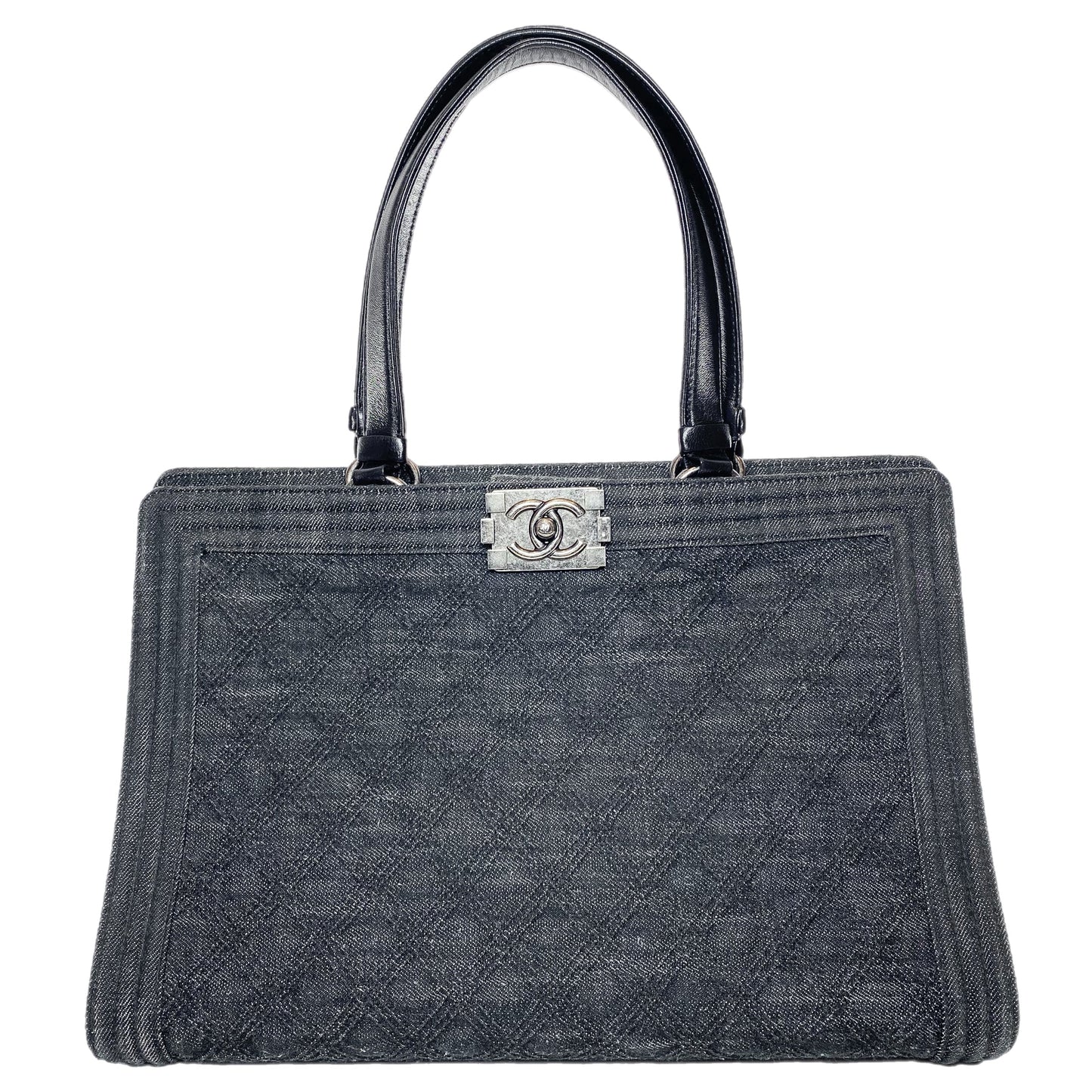 Chanel Tote Bag - Lynora Bags