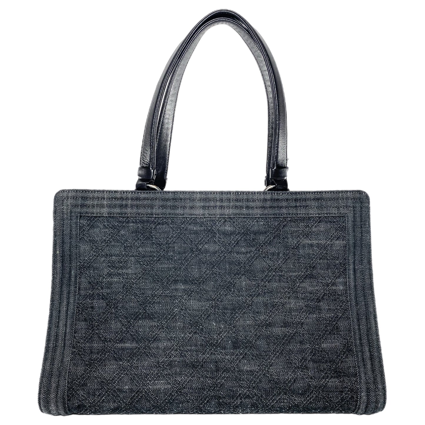 Chanel Tote Bag - Lynora Bags