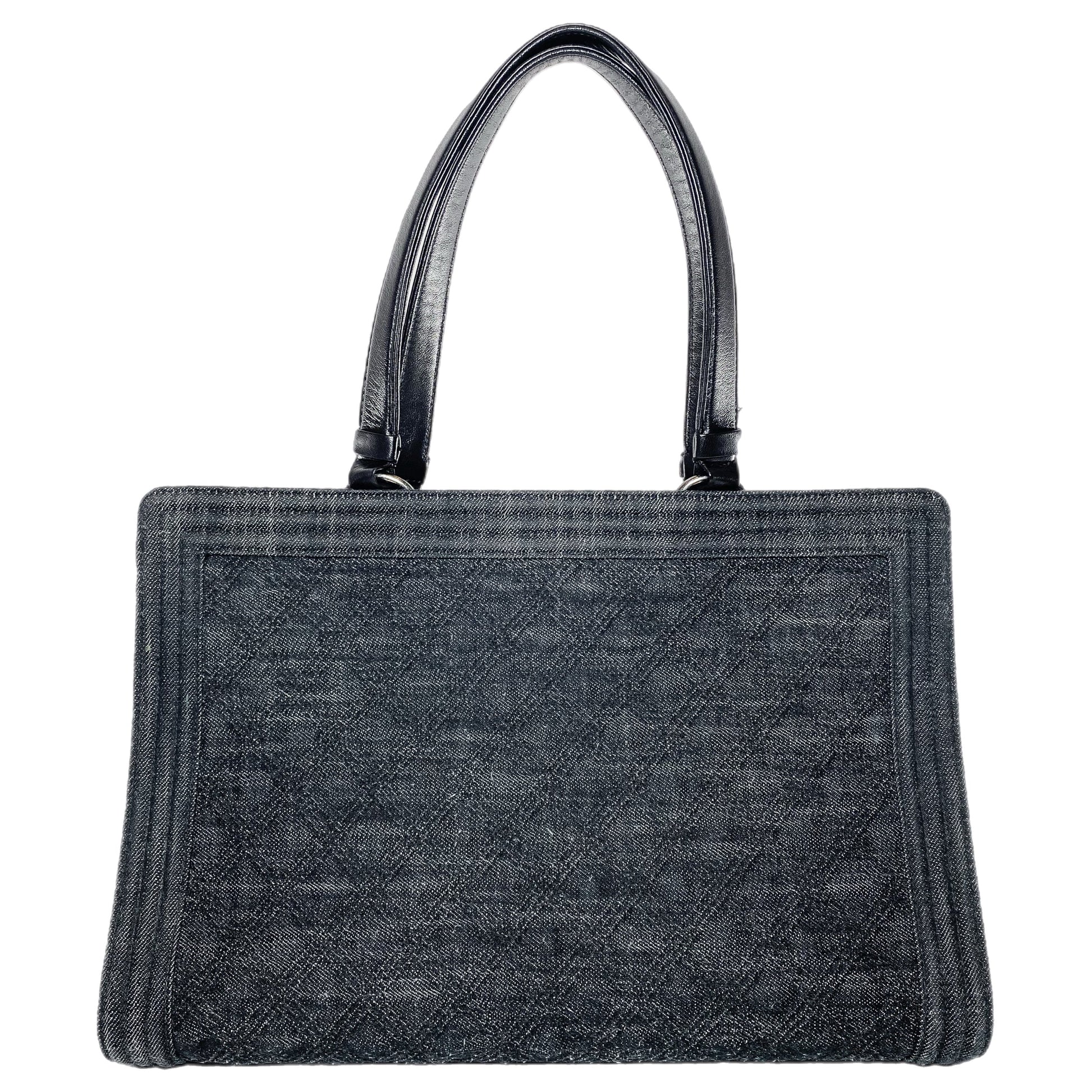 Chanel Tote Bag - Lynora Bags