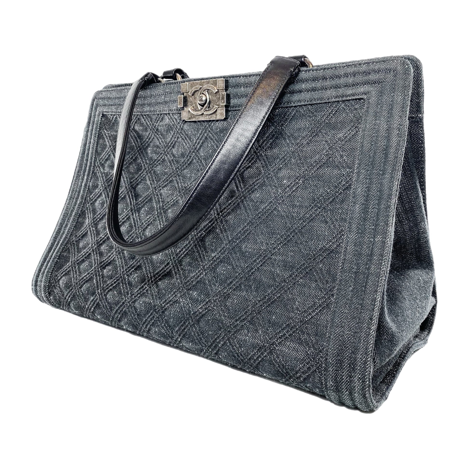 Chanel Tote Bag - Lynora Bags