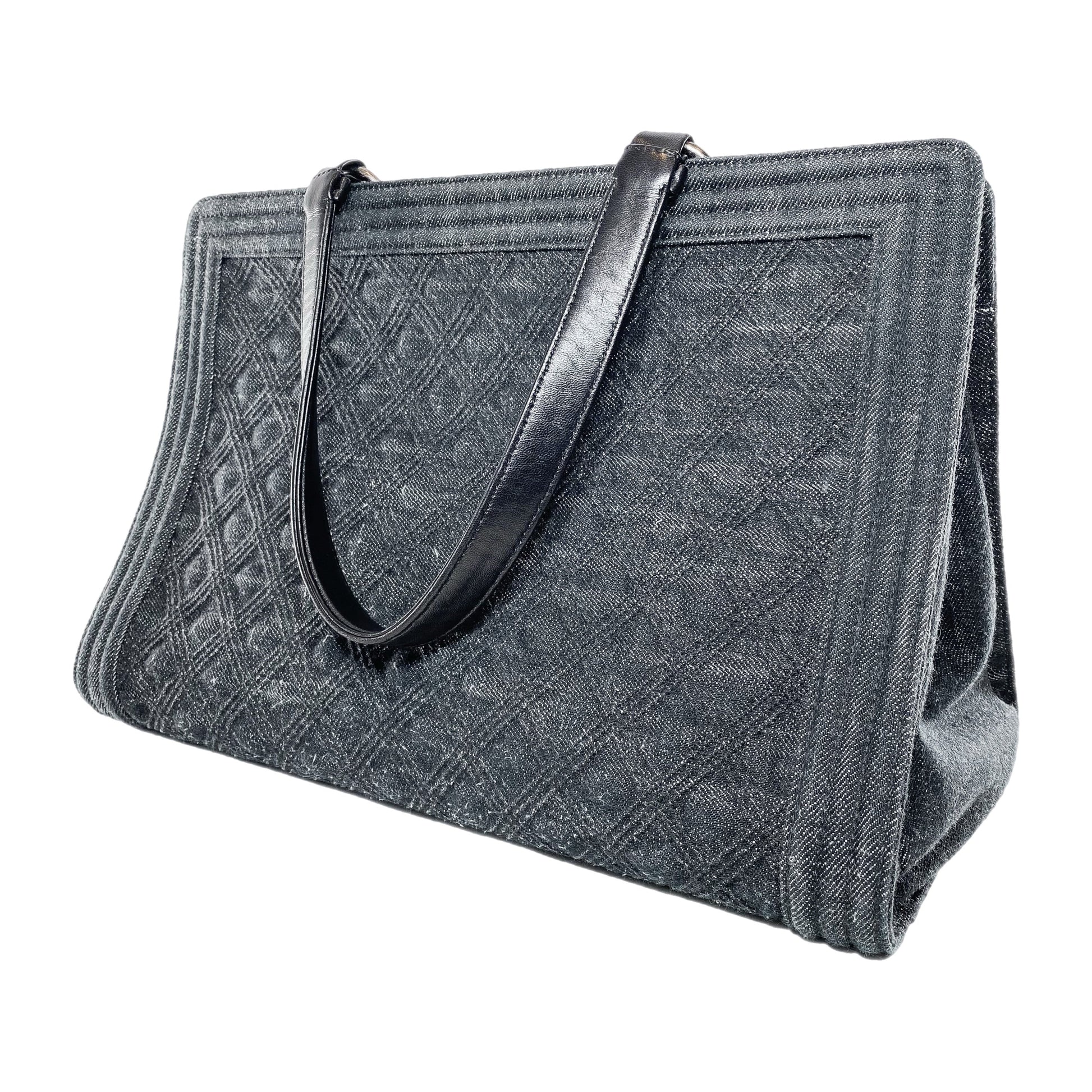 Chanel Tote Bag - Lynora Bags