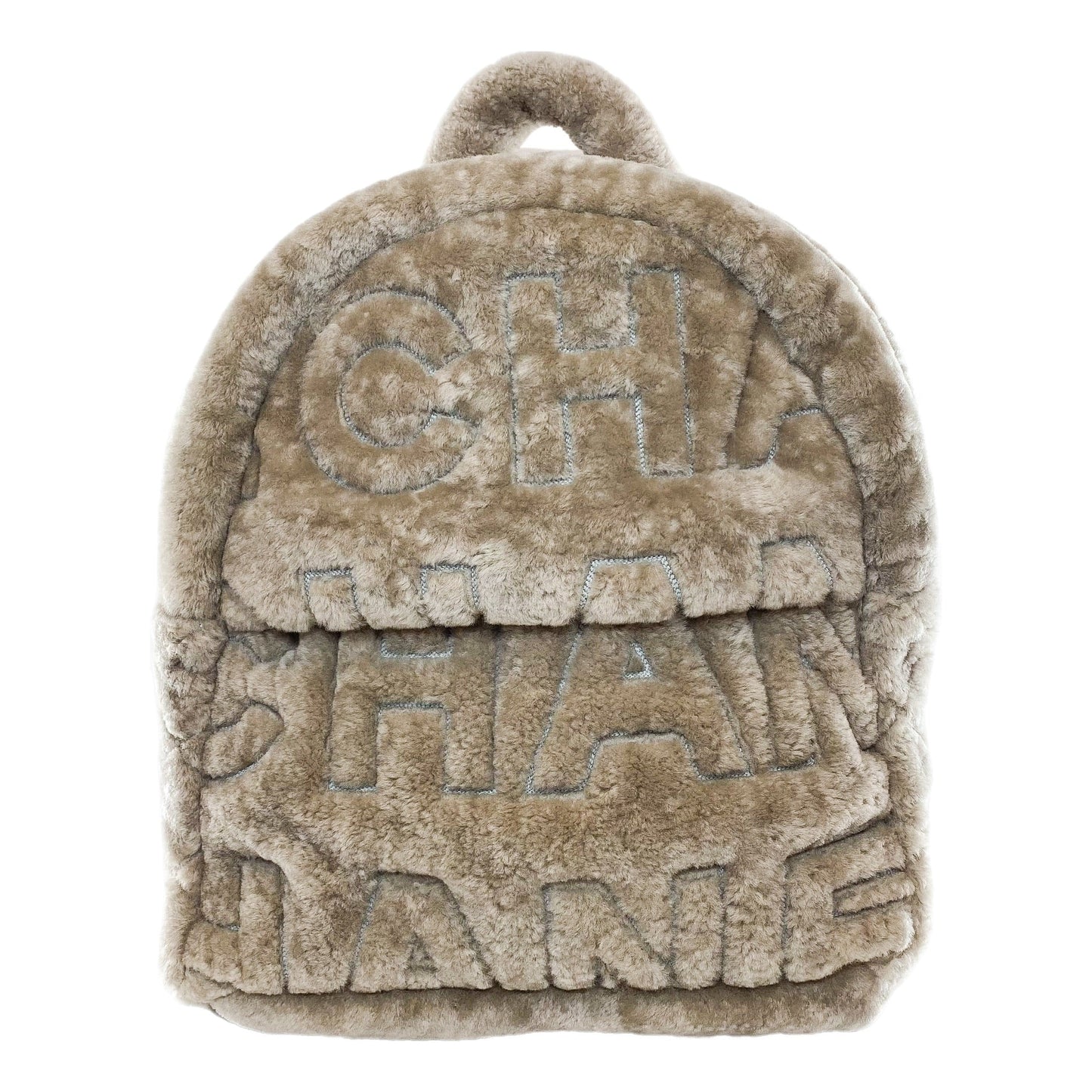 Chanel Backpack - Lynora Bags
