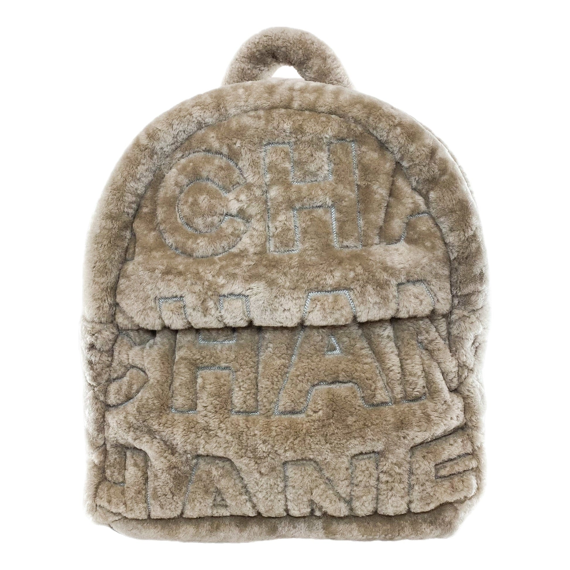 Chanel Backpack - Lynora Bags