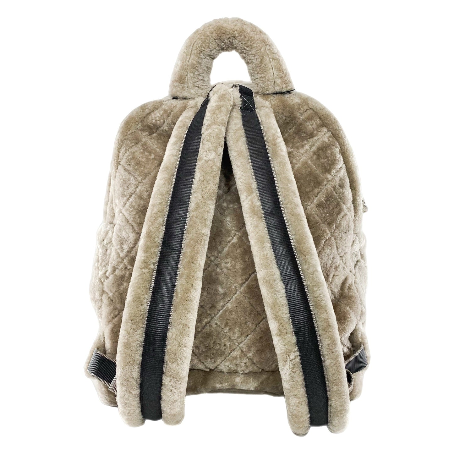 Chanel Backpack - Lynora Bags