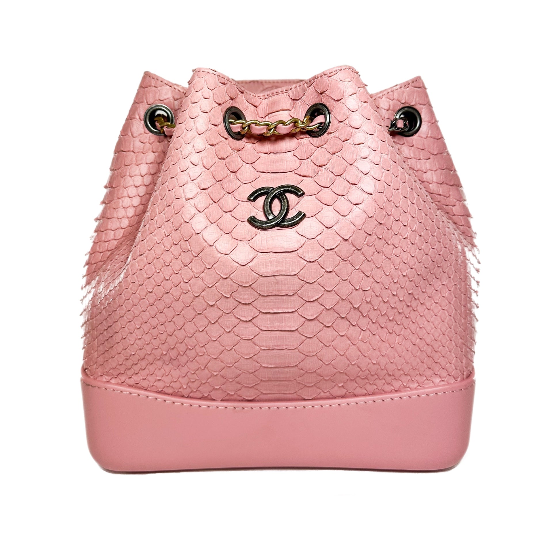 Chanel Backpack - Lynora Bags