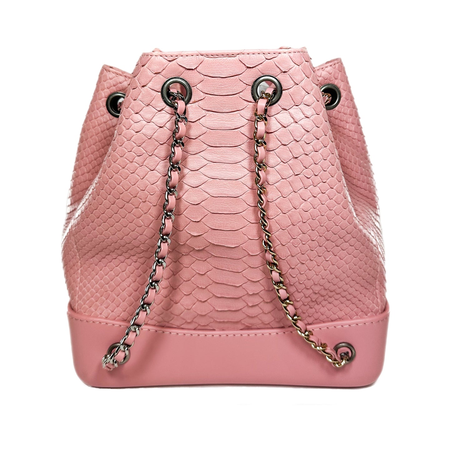 Chanel Backpack - Lynora Bags