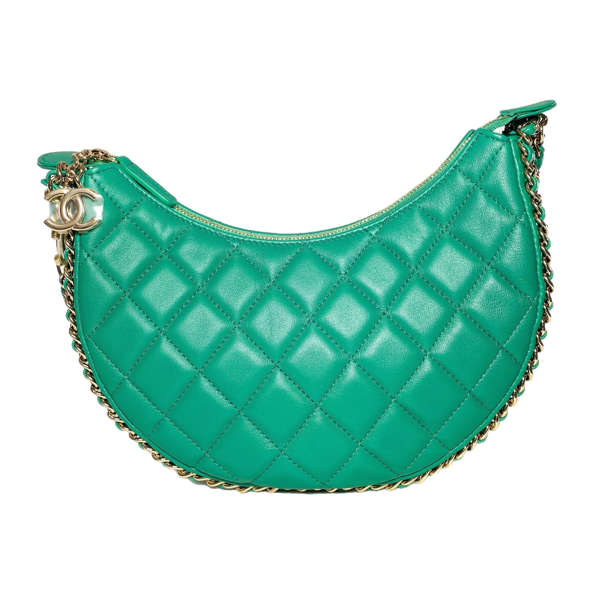 Chanel Shoulder Bag - Lynora Bags