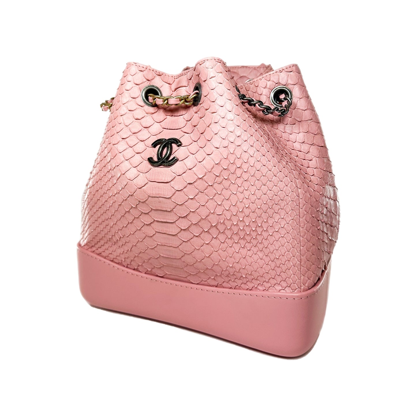 Chanel Backpack - Lynora Bags