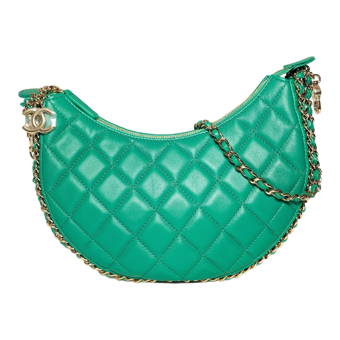 Chanel Shoulder Bag - Lynora Bags