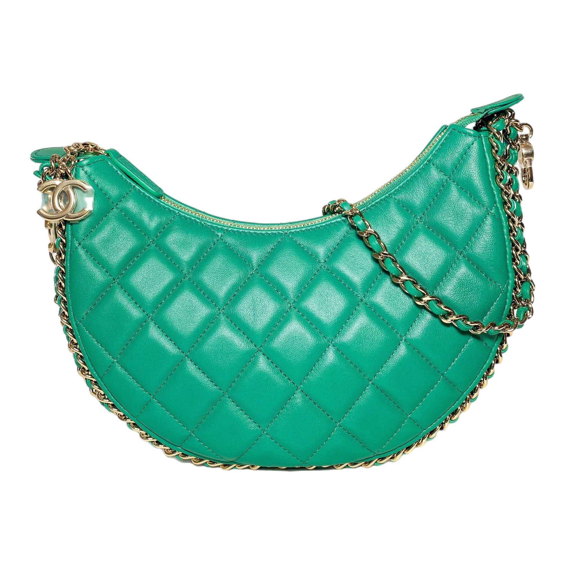 Chanel Shoulder Bag - Lynora Bags