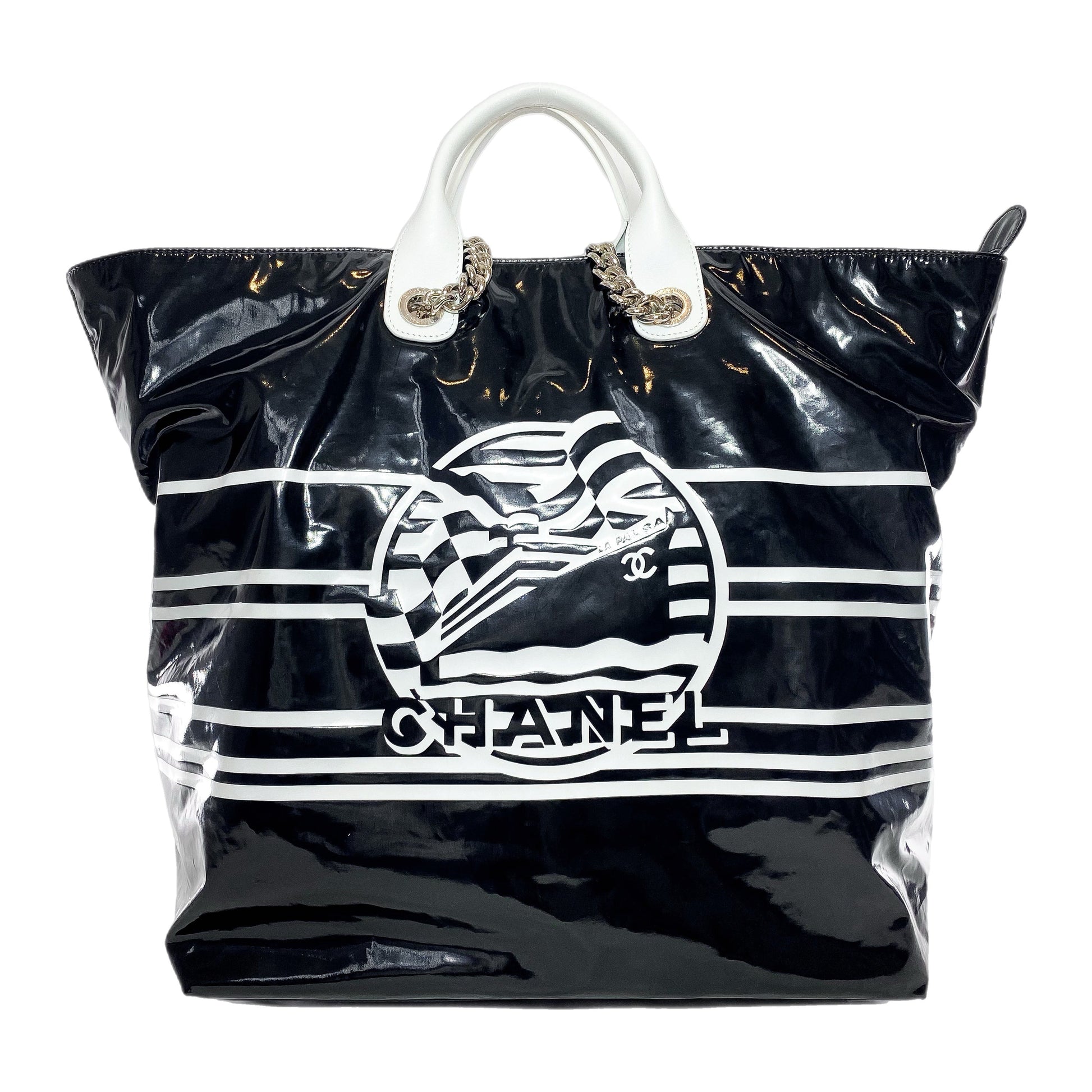 Chanel Handbag - Lynora Bags